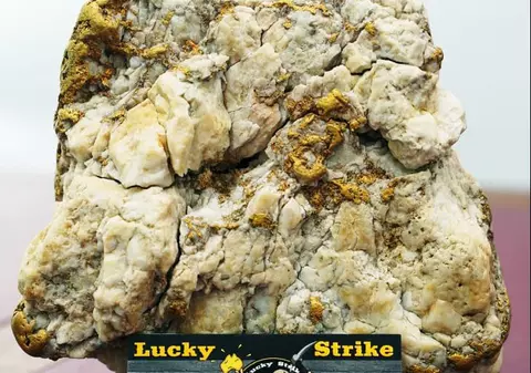 Un australian a găsit o pepită de aur în valoare de 250.000 de dolari