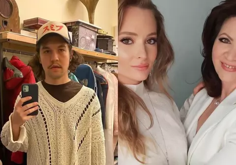 Gina Matache, hotărâtă să intervină în relația fiicei sale, deși Oana Matache nu mai vorbește deloc cu ea: „Am pentru ce să mă agit”