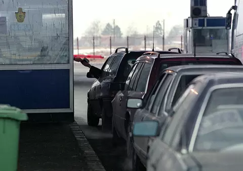 Restricții de circulație în mai multe puncte de frontieră cu Bulgaria. Anunțul Ministerului Afacerilor Externe