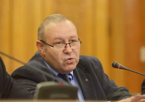 Contre între societatea civilă și Daniel Fenechiu: „Vreți să ne desființați!”. Senatorul PNL: „În momentul când vrei să faci o mizerie, te ascunzi în spatele unui ONG”
