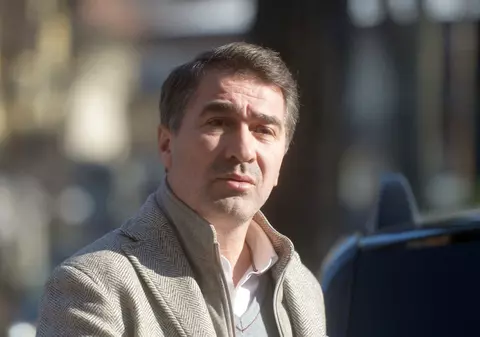 Curtea de Apel din Bari a suspendat pentru moment predarea lui Ionel Arsene pe motive medicale