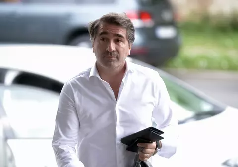 Avocații lui Ionel Arsene: „Avem de gând să formulăm o plângere la CEDO”