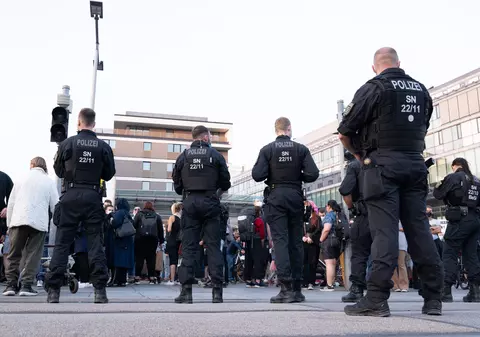 Măsuri de securitate suplimentare la Viena, de teama unui atac terorist