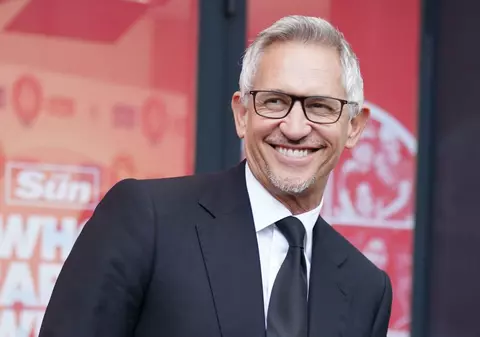 Gary Lineker şi BBC au ajuns la o înţelegere. Fostul internaţional revine la postul TV în acest weekend