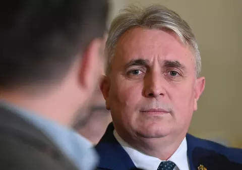 Lucian Bode: Votul din Senat privind abuzul în serviciu nu a fost o greșeală
