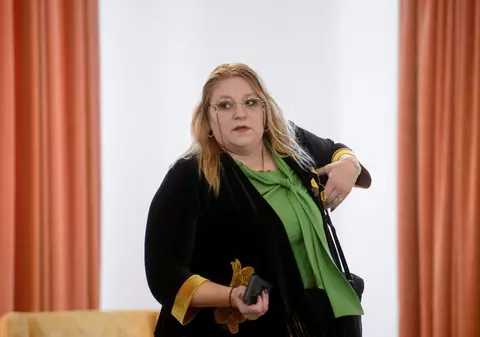 Partidul lui Șoșoacă susține că „nu există infiltrați” la protestele fermierilor și transportatorilor