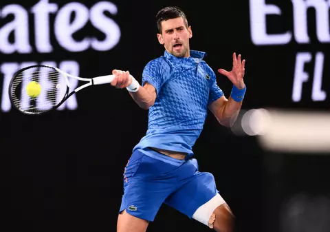 Djokovic nu a primit viza de intrare în SUA pentru că nu este vaccinat anti-COVID şi va rata turneul de la Indian Wells