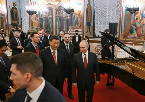 Adevărata semnificație a vizitei lui Xi Jinping în Rusia: ce obiective urmărește liderul chinez în relația cu Vladimir Putin