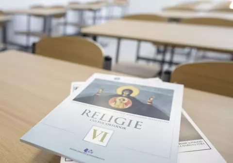 Biserica Adventistă nu susține Bac-ul la Religie. Biserica Catolică explică de ce se opune diversității în școli și dă exemple din desene animate de pe Netflix