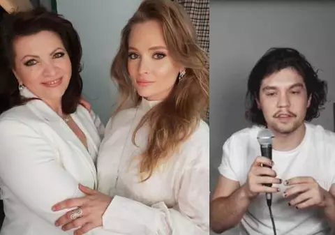 Reacția Ginei Matache, după ce s-a spus că fiica ei are probleme financiare de când s-a despărțit de soț. „Mai multe detalii despre acest subiect”