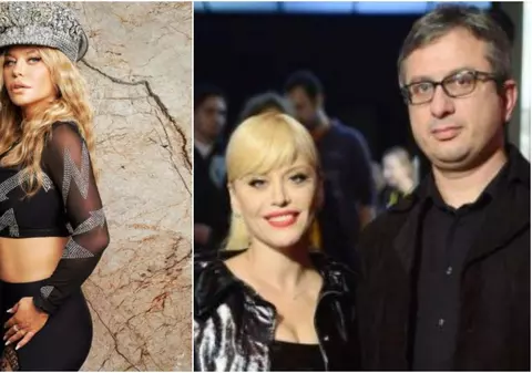 Loredana Groza și soțul ei s-au despărțit. Tatăl artistei a făcut primele declarații. „Nu se pune problema de dușmănie”
