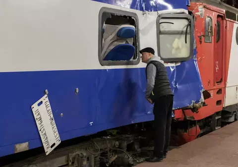 În România, „oricând s-ar putea înregistra un accident de nivelul celui din Grecia”, spune un fost comisar european după incidentul de la Galați