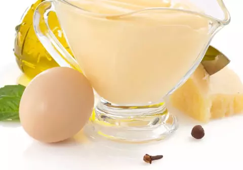 3 metode sigure să repari maioneza tăiată