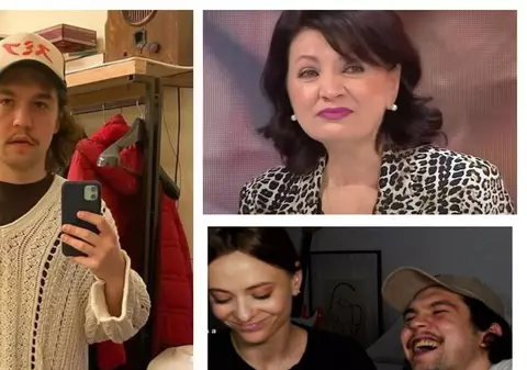 Oana Matache, noi dezvăluiri despre iubit. Când a început, de fapt, povestea de dragoste cu Radu Siffredi. „Tu aveai gagică, eu aveam soț”