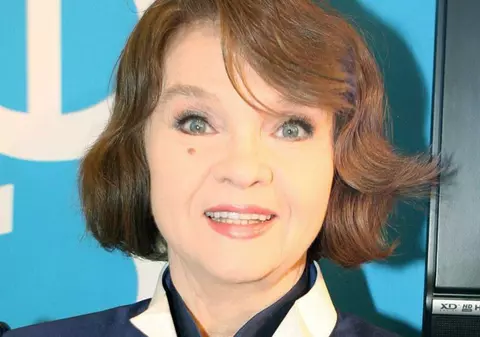 Margareta Pâslaru, apariție plină de stil la 80 de ani. Artista a lansat un album cu care susține o cauză nobilă