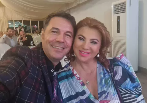 Mihaela Borcea a plecat din țară cu iubitul ei. Anunțul făcut de fosta soție a lui Cristi Borcea