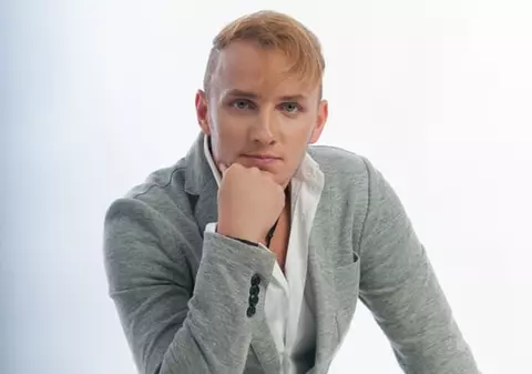 Mihai Trăistariu e singur de doi ani. De ce nu are iubită: „Sunt un familist convins şi vreau să am casa plină de copii”