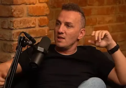 Motivul pentru care Mihai Trăistariu a refuzat participarea la „Survivor România”. „Mă puneau să mă iau la harță cu cineva. Te roagă producătorii”