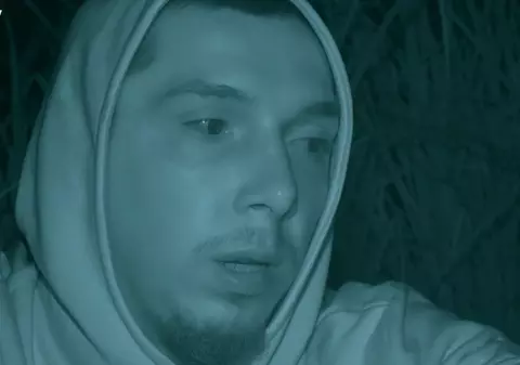 Mihai Zmărăndescu a cedat psihic la Survivor România 2023: „Mă simt prost că sunt aici”. Ce se întâmplă cu Faimosul