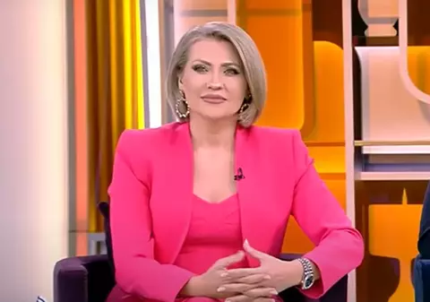 Motivul pentru care Mirela Vaida a lipsit de la „Acces Direct” și a plecat din țară: „Sunt foarte fericită”