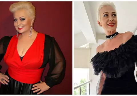 Transformarea incredibilă a Monicăi Anghel. Cum arată vedeta astăzi, după ce a slăbit mai bine de 30 de kilograme