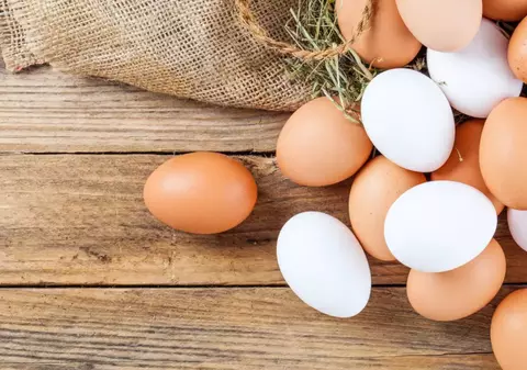 Cu ce să înlocuiești ouăle în preparatele de post