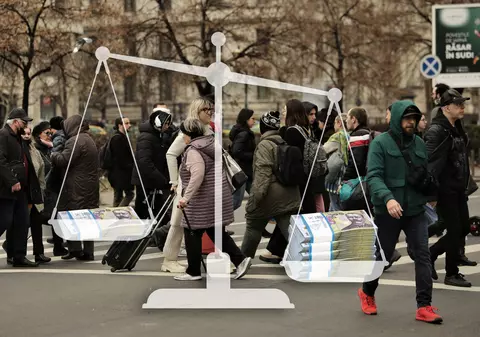 Pensia specială medie, de cinci ori mai mare decât pensia obișnuită din România. La cine ajung anual 12 miliarde de lei