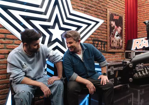 Concurenți-surpriză la „Românii au talent” în ediția din această seară. „Am găsit bucuria de a trăi”