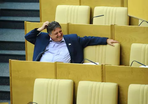 Un fost deputat rus propune anexarea orașului Istanbul, pe fondul „situației dificile" din Turcia: „Vom ridica o cruce deasupra bisericii Sfânta Sofia"