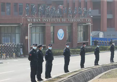 Camera Reprezentanților din SUA a votat, în unanimitate, pentru desecretizarea informațiilor despre originile COVID-19