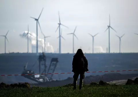 „Ghid de supraviețuire pentru omenire”. ONU publică un nou raport pentru evitarea unui dezastru climatic