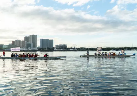 Amenințarea creșterii nivelului mării la adresa megaorașelor asiatice este mai mare decât se credea - studiu