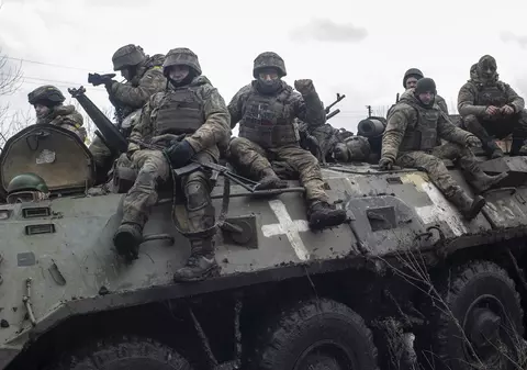 Război în Ucraina, ziua 378 | Bahmut ar putea cădea în mâinile rușilor în câteva zile, spune secretarul general NATO