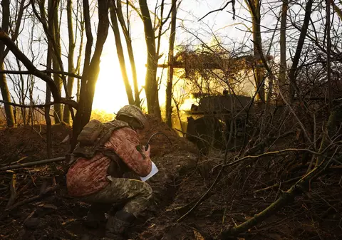 LIVETEXT Război în Ucraina, ziua 379 | Comandantul forțelor terestre ucrainene: Apărarea Bahmutului, din ce în ce mai importantă