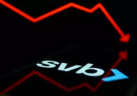 Banca Silicon Valley din SUA s-a prăbușit, fiind a doua entitate bancară majoră care intră în faliment de la criza din 2008