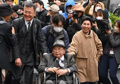 Cel mai vechi condamnat la moarte din lume primește dreptul la un nou proces. „Am așteptat ziua asta timp de 57 de ani”