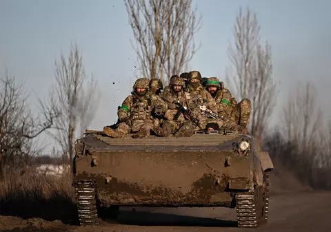 Război în Ucraina, ziua 383 | Viitorul Ucrainei și al tuturor ucrainenilor depinde de rezultatul bătăliilor din estul țării, afirmă Zelenski