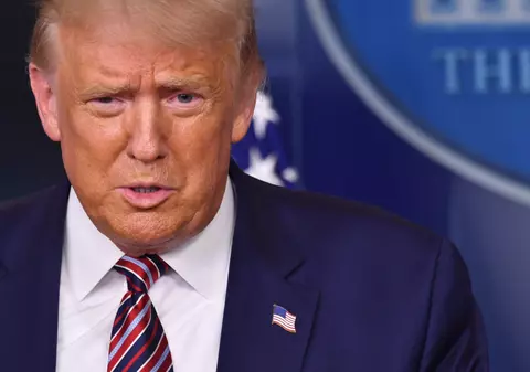 Donald Trump, pus sub acuzare penală la New York. Fostul președinte al SUA spune că e „persecutat politic”