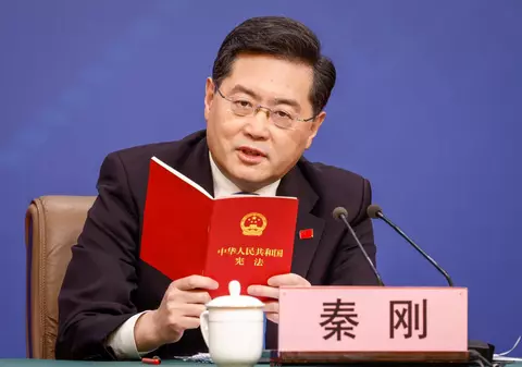 Ministrul de externe al Chinei apără relația cu Rusia și avertizează Washingtonul: „Dacă SUA nu frânează, vor exista conflicte și confruntări”