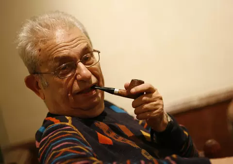 Îndemnul scriitorului Filip Florian la moartea lui Radu Cosașu: „Să citim câteva rânduri scrise de el. O să-l găsim chiar pe el, viu și nevătămat”