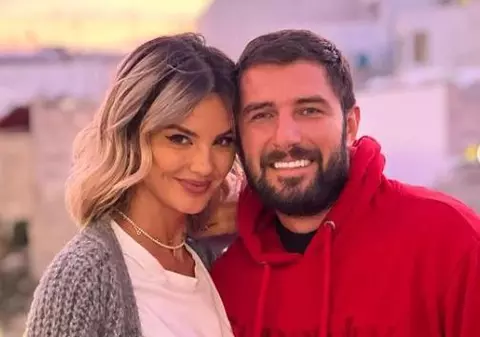 Reacția Ramonei Olaru după ce Cătălin Cazacu și-a făcut o nouă iubită: „Eu nu l-am cunoscut niciodată”