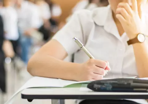 Subiectele la matematică la Evaluarea Națională 2023 pentru clasa a IV-a. Ce au avut elevii de rezolvat