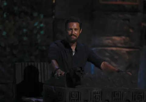 Schimbare la Survivor România 2023 anunțată de Daniel Pavel: „Importanța lor este colosală, schimbă foarte mult din dinamică”