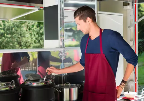 De ce se formează spuma la ciorbă