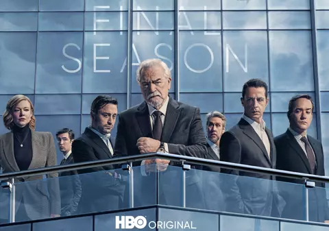 EXCLUSIV. Brian Cox, patriarhul clanului Roy din serialul „Succesiunea”: „Adevărata biserică e teatrul”