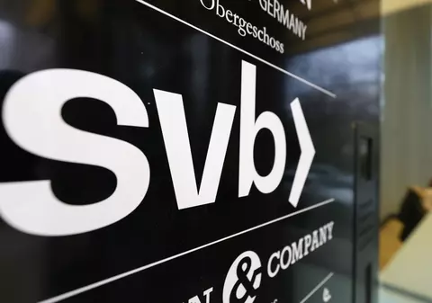 Banca aflată în centrul crizei din SUA a fost cumpărată. Falimentul Silicon Valley Bank a costat 20 de miliarde de dolari