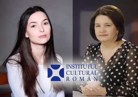 Două cazuri dezvăluite de Libertatea, discutate în Parlament. Catinca Nistor, aviz favorabil pentru revocarea de la ICR Londra. „Fidela lui Plahotniuc”, numită șefă la ICR Chișinău