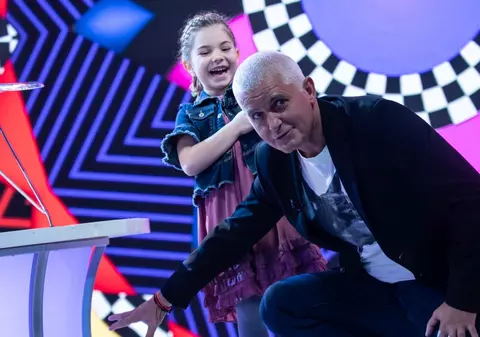 Virgil Ianțu va prezenta „Copiii spun” la TVR 1. Când începe emisiunea: „Castingul e unul dintre cele mai importante elemente”