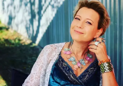 Cum l-a refuzat Mirela Oprișor pe Oliver Stone pentru rolul Elenei Ceaușescu: „Bine am ales”