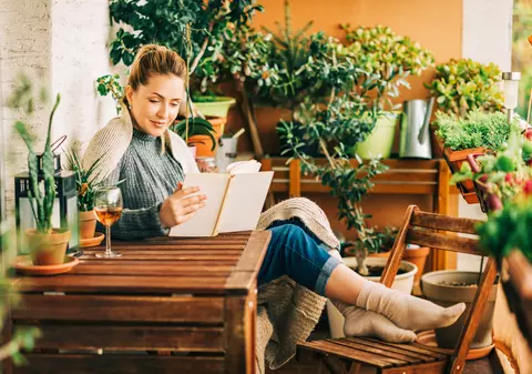 Top 10 cărți de citit în primăvara asta